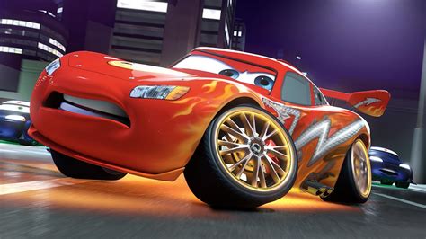 cool lightning mcqueen wallpapers.